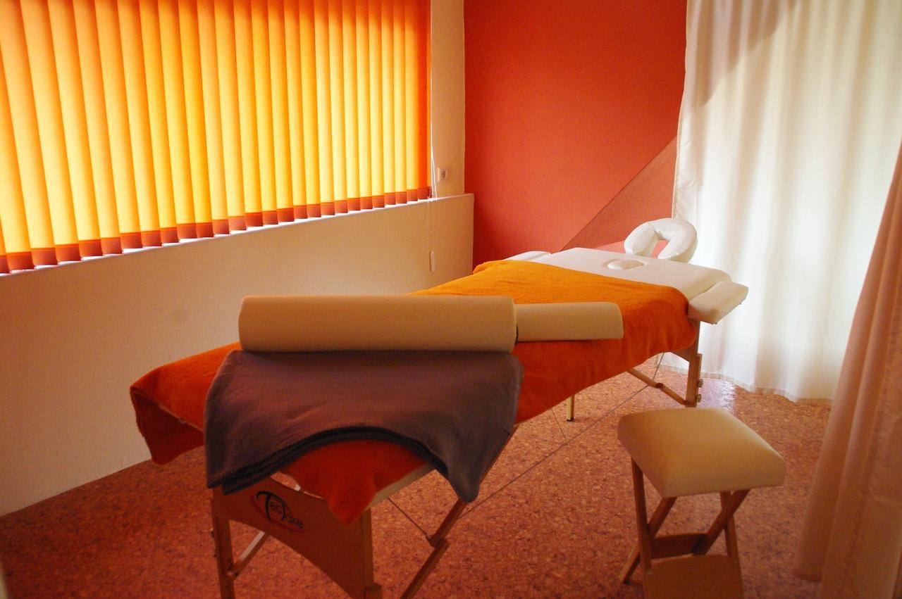 Landhotel Heidekrug Dohma Екстериор снимка